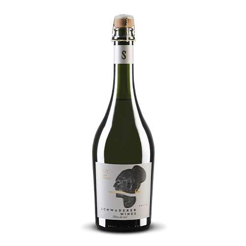 vinos500_2024_sch, brut Schwaderer Wines - Brut Blanc de Blancs - Semillon (Metodo Tradicional) - Imagen 1
