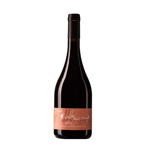 vinos500_2024_polkuraMalbec24 Polkura Malbec - Imagen 1