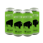 Jester Manitoba 473cc - 4-Pack