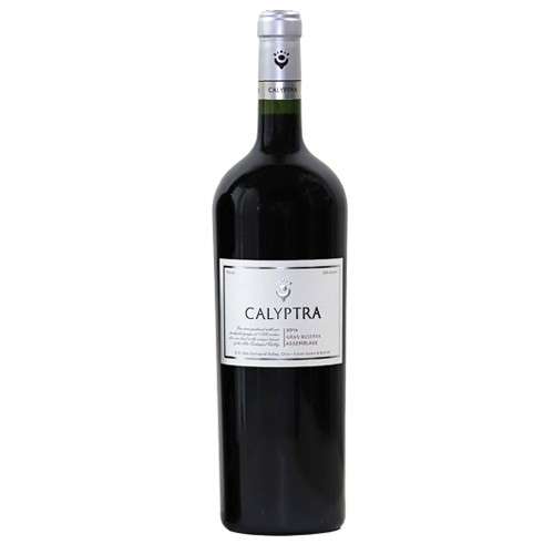 calyptragranresrrassembla500 Calyptra Gran Reserva Assemblage Magnum - Imagen 1