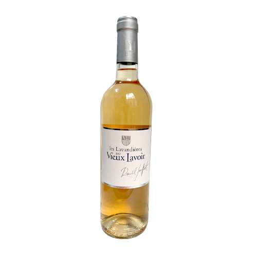 vinos500_2024 Les Lavandières du Vieux Lavoir - Roudil Jouffret - Imagen 1