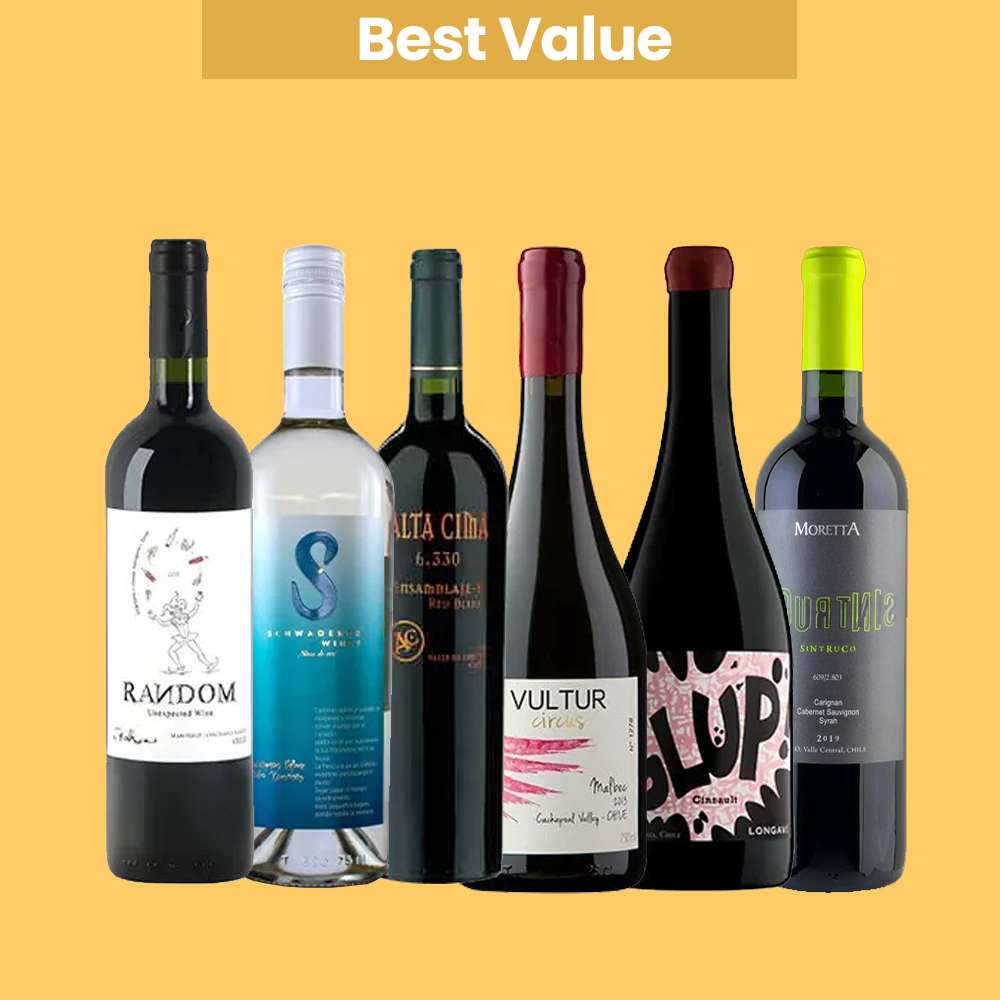 best value verano 2025 Best Value - Imagen 1