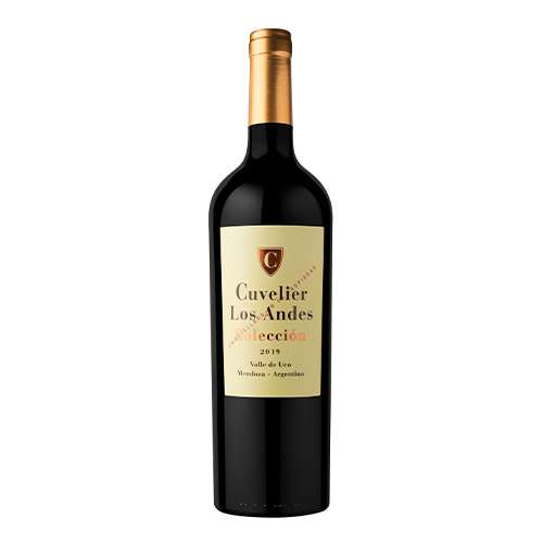vinos500_2024_collection2019 Cuvelier de los Andes - Colección - Imagen 1