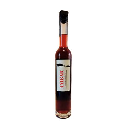 botellas500x500ambar Viñateros de Raíz - Ámbar - Imagen 1